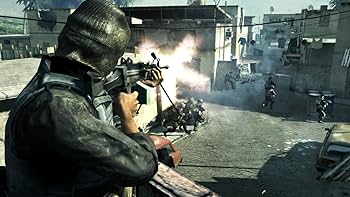 Call of Duty 4 Modern Warfare - Xbox 360 - 2