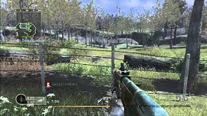 Call of Duty 4 Modern Warfare - Xbox 360 - 3