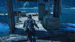 Days Gone - PS4 - 4