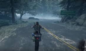 Days Gone - PS4 - 3