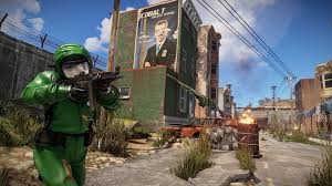 Rust Console Edition - Xbox One - 2