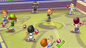 EA Playground - Nintendo Wii - 2