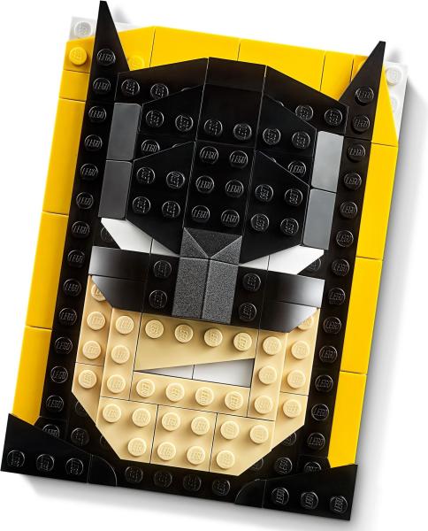 LEGO® 40386 Brick Sketches™ - Batman™ - 2