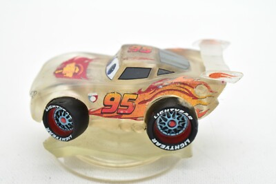 Disney Infinity 1.0 Lightning McQueen Crystal – Disney Infinity Villám McQueen /INF-1000033/ - 2