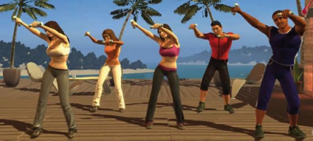 My Body Coach 2 Fitness & Dance - PS3 - 2