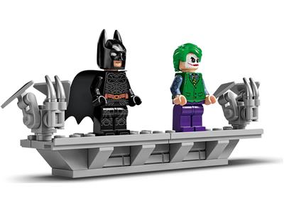 LEGO® 76240 The Dark Knight Trilogy Batmobile Tumbler Batmobile Tumbler - 5