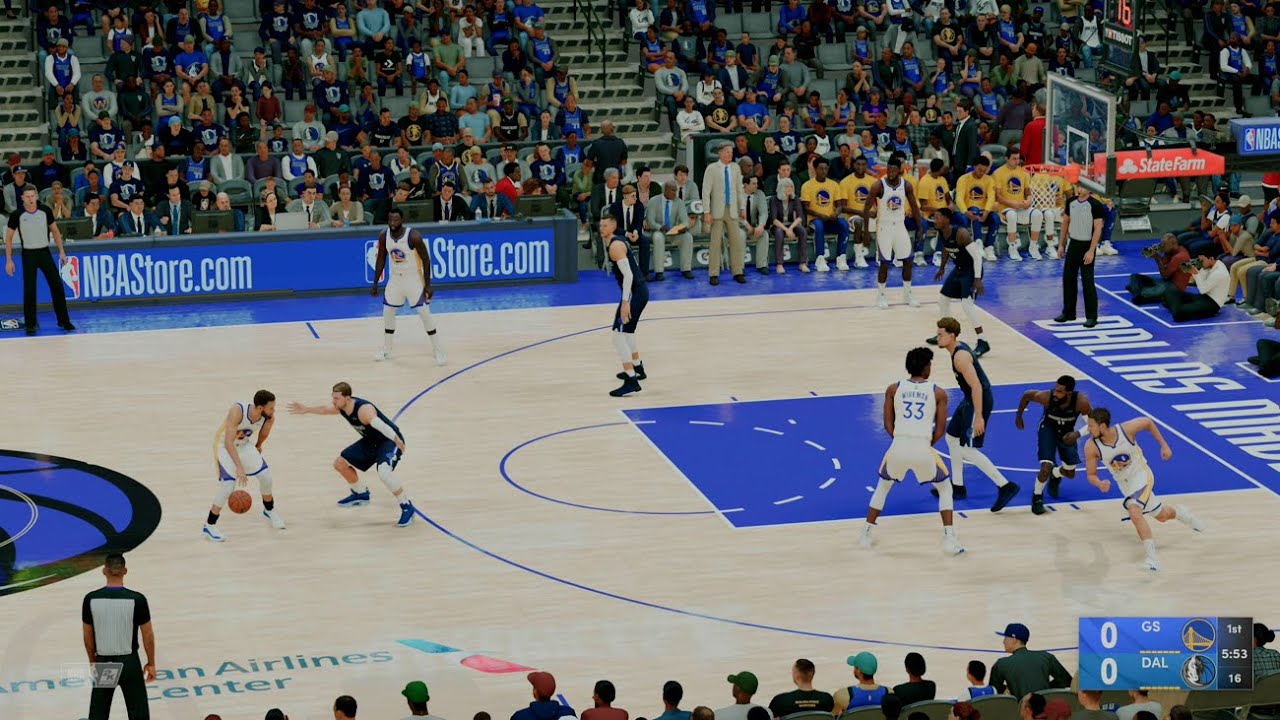NBA 2K22 - Xbox One | Xbox Series X | borító nélkül - 2