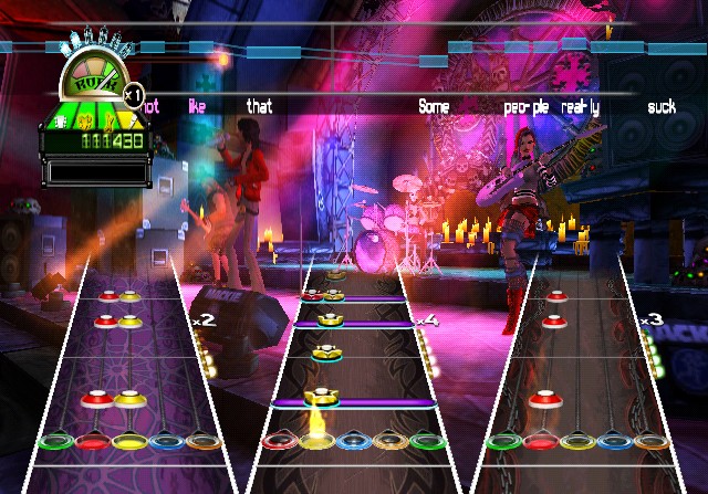 Guitar Hero World Tour - Nintendo Wii - 3