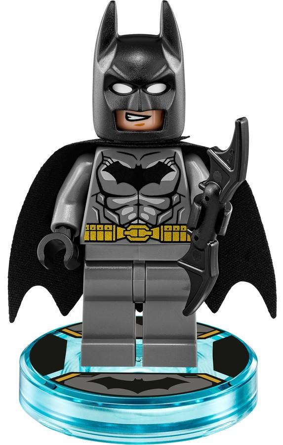 Xbox 360 LEGO® 71173 Dimensions Starter Pack - Kezdőszett /doboz nélkül/ - 3