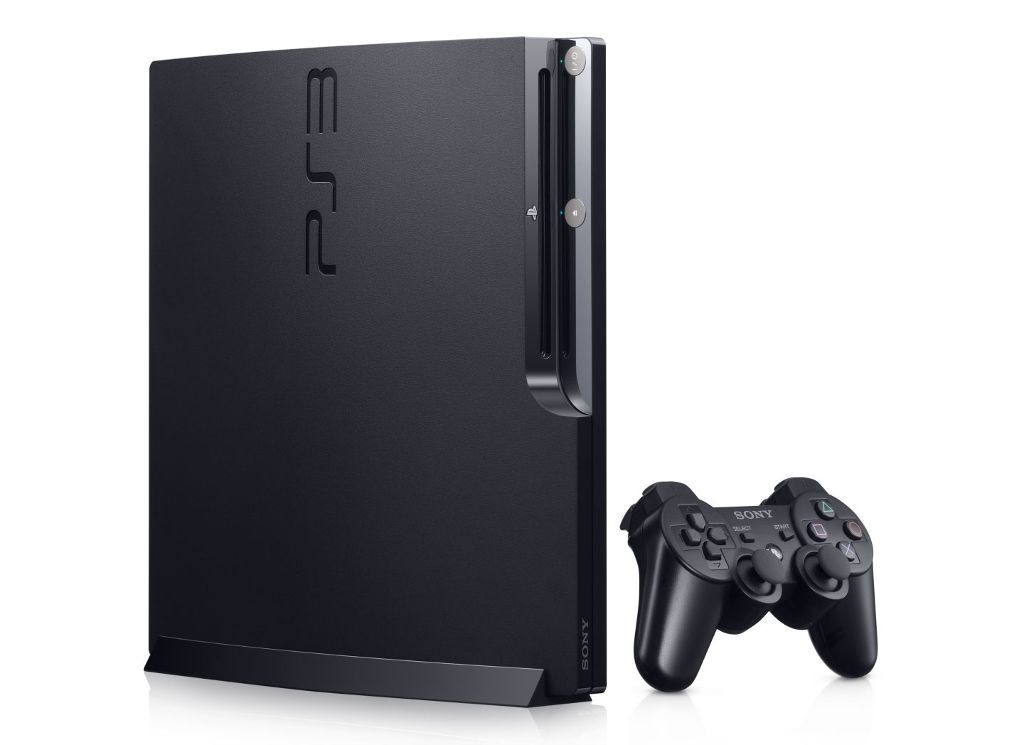 Sony PlayStation 3 Slim 250 GB Játékkonzol (PS3) 1 év garanciával | gyári doboz nélkül - 3