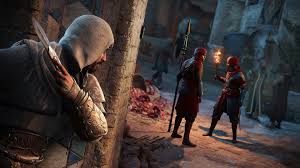 Assassins Creed Mirage - Xbox One | Xbox Series - 3