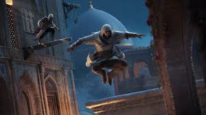Assassins Creed Mirage - Xbox One | Xbox Series - 2