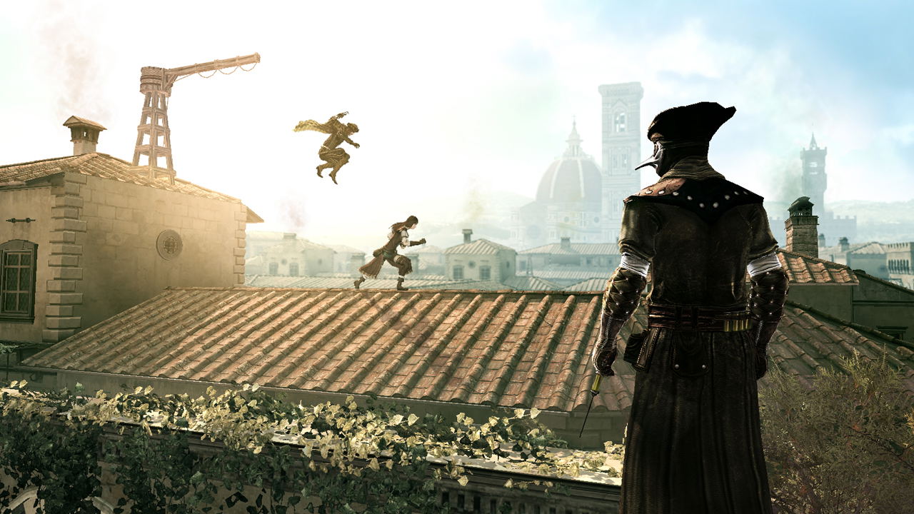 Assassins Creed Brotherhood Special Edition - PS3 - 2