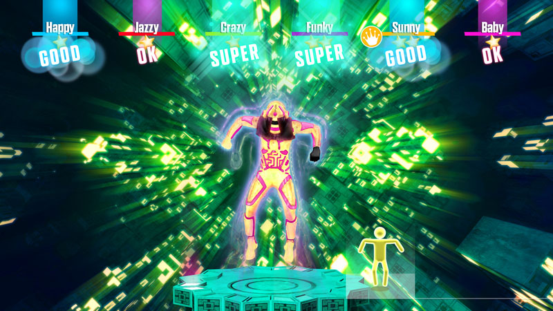 Xbox One 500GB Játékkonzol (Microsoft) + Kinect + ajándék Just Dance 2018  1 év garanciával | Gamer Ősz Akció - 12