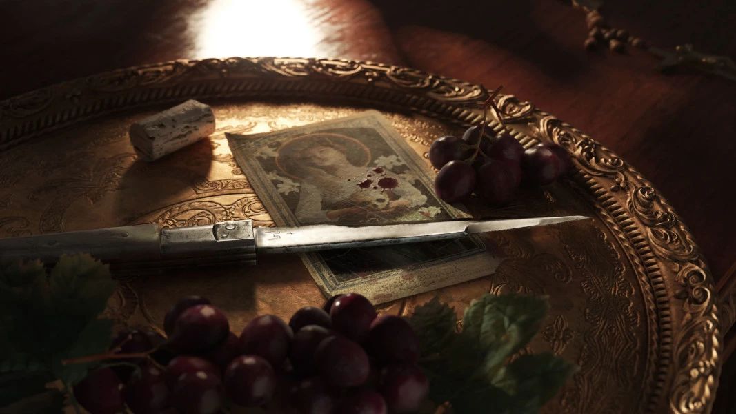 Mafia The Old Country - PS5 - 3