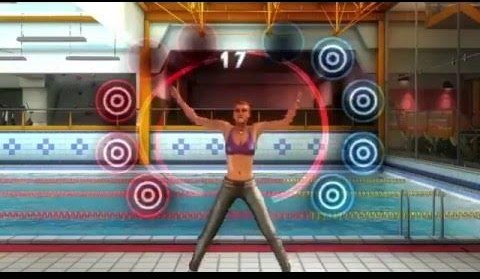 Move Fitness - PS3 - 4