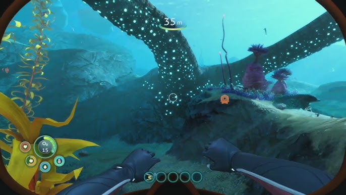 Subnautica Below Zero - Xbox One | Xbox Series X - 3