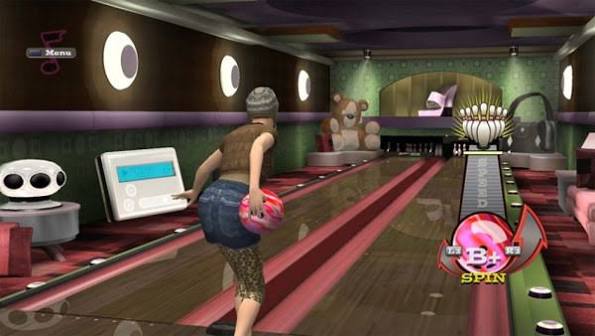 After Hours Athletes - PS3 - 2