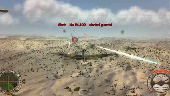 Air Conflicts Secret Wars - PS3 - 2