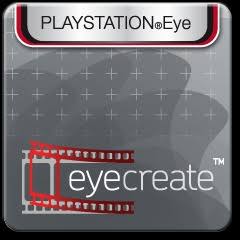 EyeCreate - PS3 - 2