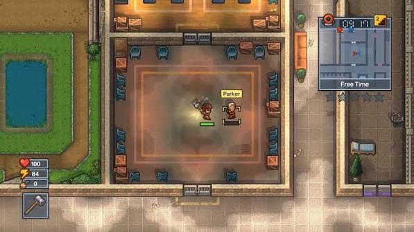 The Escapists + The Escapists 2 - Xbox One - 3