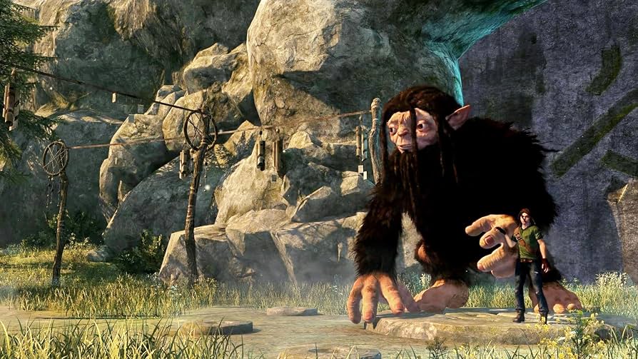 Troll and I - Xbox One - 3
