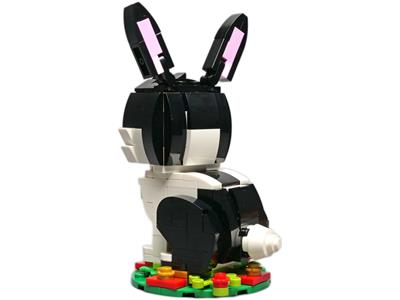 LEGO® 40575 Creator Year of the Rabbit - A nyúl éve - 4