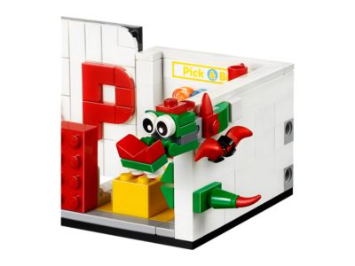 LEGO® 40178 Iconic VIP Set - VIP kezdőkészlet - 3