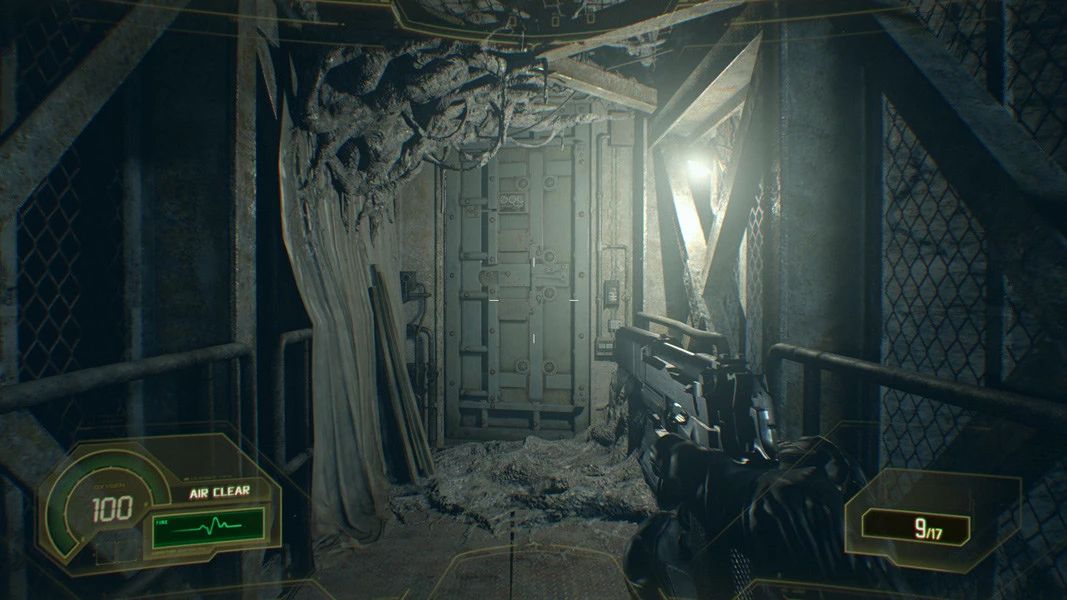 Resident Evil VII Biohazard Gold Edition - PS5 - 2