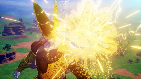 Dragon Ball Z Kakarot - PS5 - 3