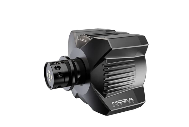 MOZA Racing R3 PC/Xbox RS053 versenyszimulátor szett - Direct Drive kormány és pedálok | gyári dobozában - 3