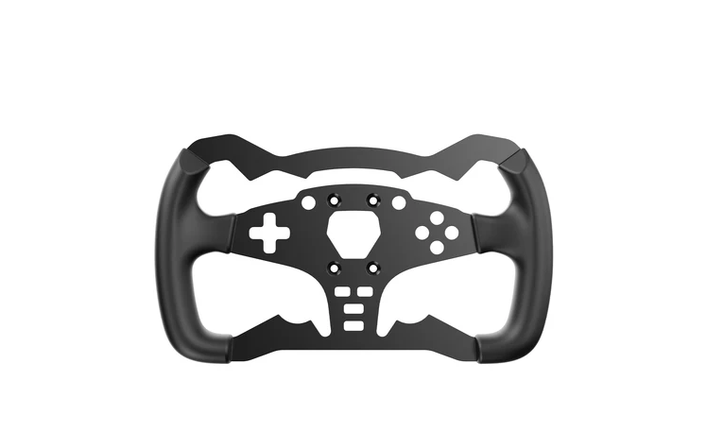 MOZA Racing ES Formula Wheel Mod RS032 - 280 mm - ES / ES Lite / ESX kormányhoz | gyári dobozában - 4