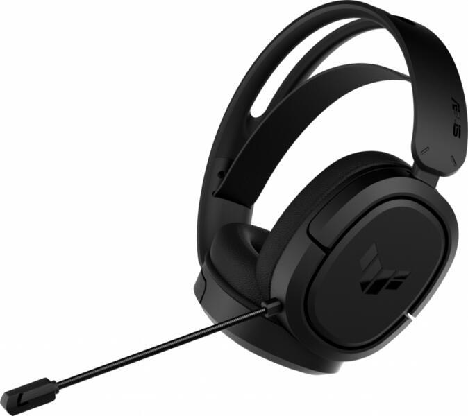 ASUS TUF Gaming H1 Wireless vezeték nélküli gaming headset | gyári dobozában - 2