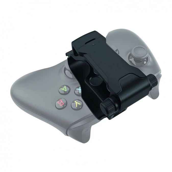 Venom telefon tartó Xbox kontrollerekhez - fekete - 2