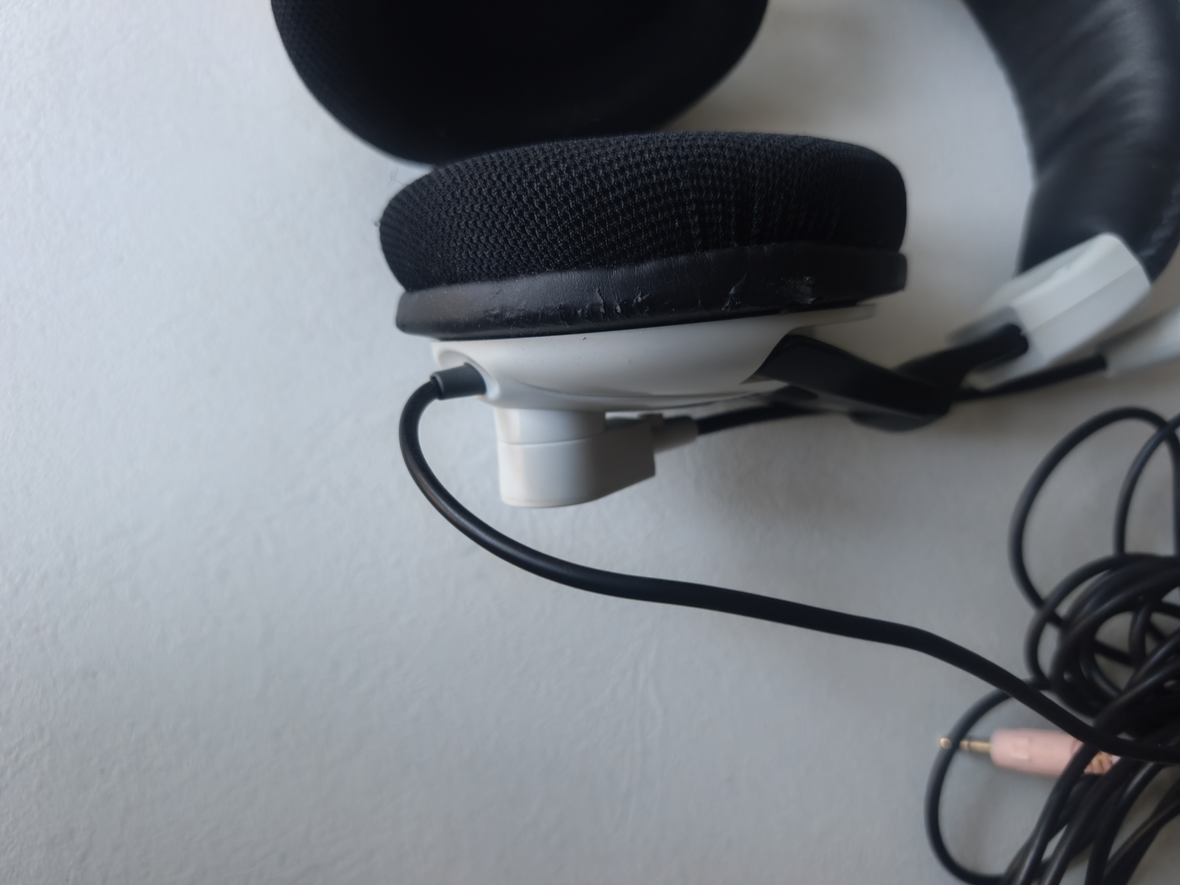 Turtle Beach Ear Force X11 vezetékes fejhallgató | sérült - 2