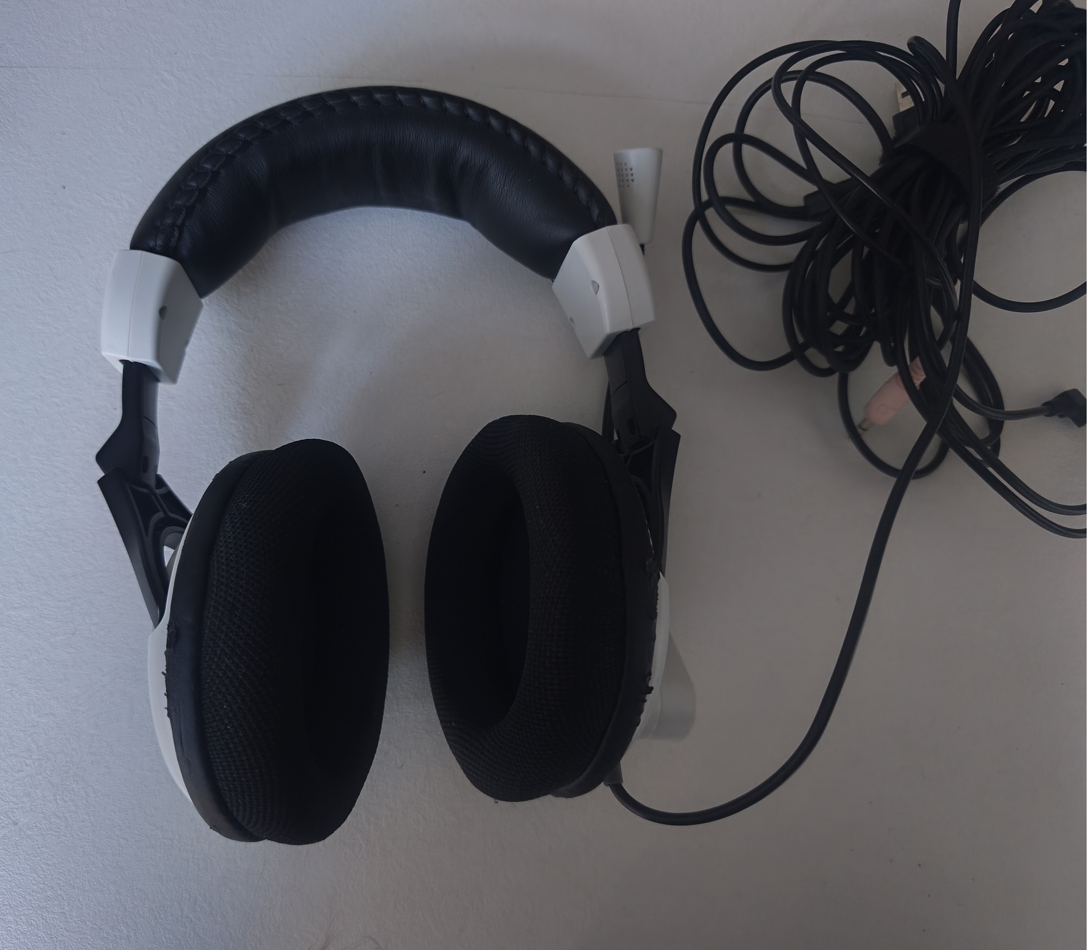 Turtle Beach Ear Force X11 vezetékes fejhallgató | sérült - 3