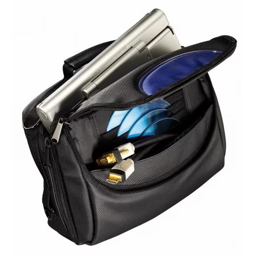 Hama DVD Player Storage Bag - autós hordtáska hordozható DVD-lejátszóhoz - 2