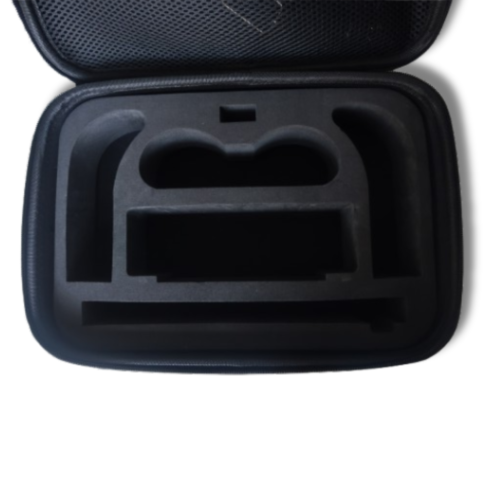 Nintendo Switch Full System XL Case - teljes rendszer hordtáska - 2