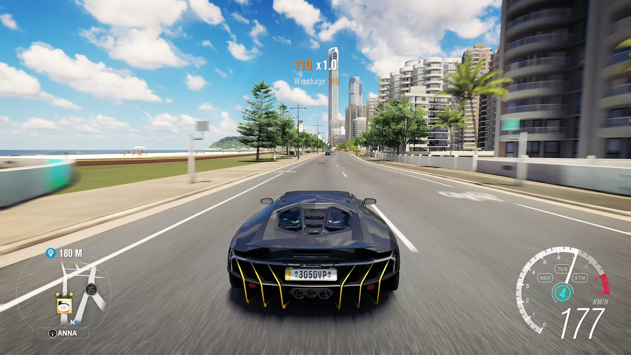 Forza Horizon 3 - Xbox One | borító nélkül - 3