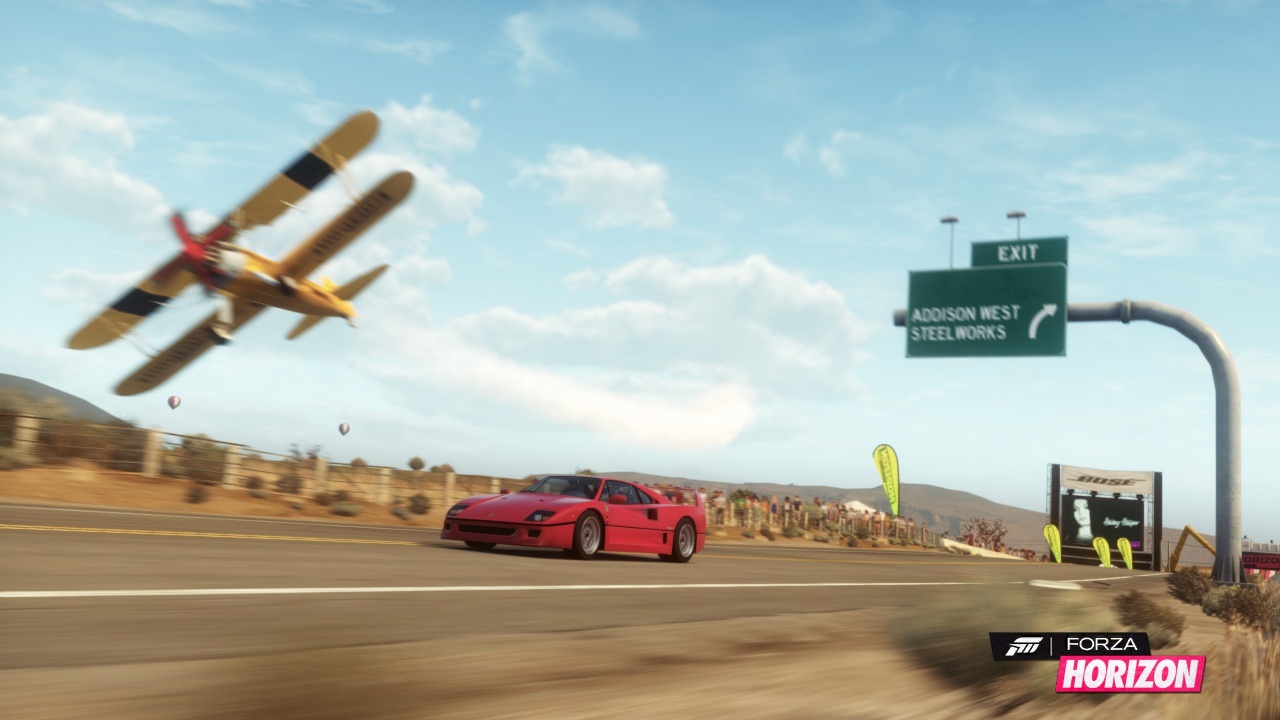 Forza Horizon 3 - Xbox One | borító nélkül - 2