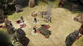 Wasteland 2 Director's Cut - Xbox One - 3