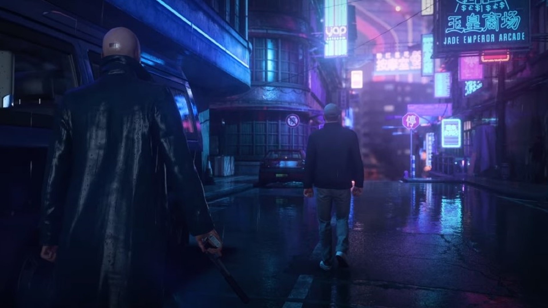 Hitman 3 - Xbox One | Xbox Series X - 3