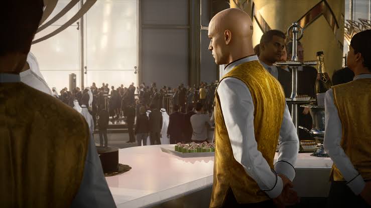 Hitman 3 - Xbox One | Xbox Series X - 2